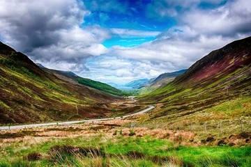 Highlands escocesas